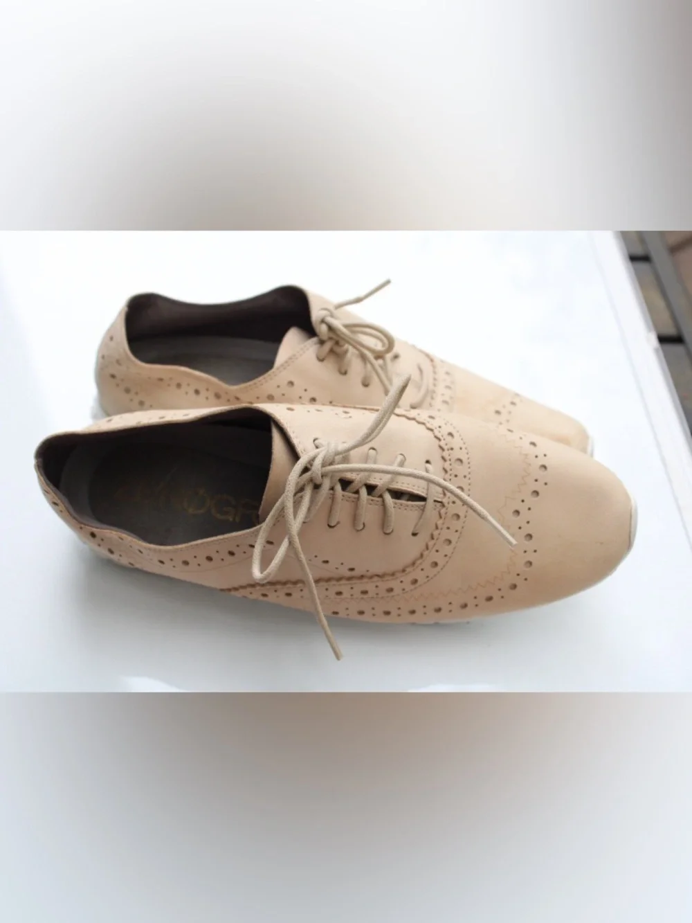 N/A cole haan